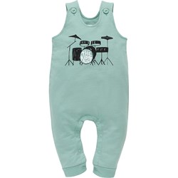 Spodnie/półśpiochy Pinokio - lenaodniemowlakadoszkolniaka.pl - zdjęcie produktu