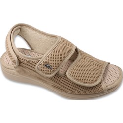 Sandały damskie Dr Orto - lenaodniemowlakadoszkolniaka.pl - zdjęcie produktu