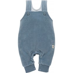 Spodnie/półśpiochy Pinokio - lenaodniemowlakadoszkolniaka.pl - zdjęcie produktu