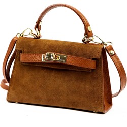 Torebka damska Luka - lenaodniemowlakadoszkolniaka.pl - zdjęcie produktu