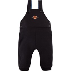 Spodnie/półśpiochy Eevi - lenaodniemowlakadoszkolniaka.pl - zdjęcie produktu