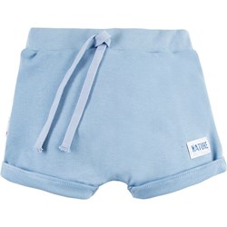 Spodenki chłopięce Eevi - lenaodniemowlakadoszkolniaka.pl - zdjęcie produktu