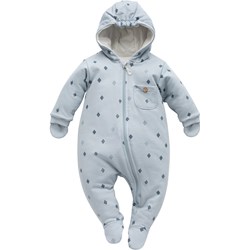 Kombinezon/kurtka Pinokio - lenaodniemowlakadoszkolniaka.pl - zdjęcie produktu