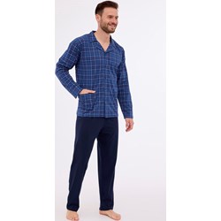 Piżama męska Cornette - lenaodniemowlakadoszkolniaka.pl - zdjęcie produktu