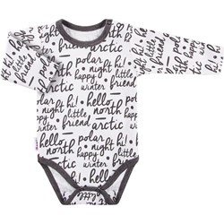 Odzież dla niemowląt Ewa Klucze z dzianiny  - zdjęcie produktu