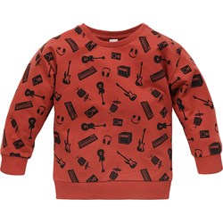 Bluza/sweter Pinokio - lenaodniemowlakadoszkolniaka.pl - zdjęcie produktu