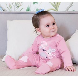 Body niemowlęce Eevi - lenaodniemowlakadoszkolniaka.pl - zdjęcie produktu