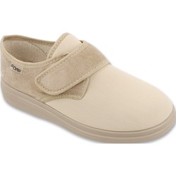 Półbuty męskie Dr Orto - lenaodniemowlakadoszkolniaka.pl - zdjęcie produktu