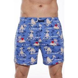 Majtki męskie Cornette - lenaodniemowlakadoszkolniaka.pl - zdjęcie produktu