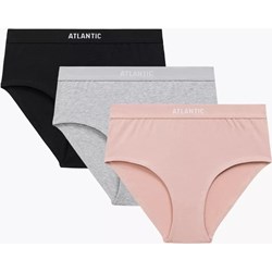 Majtki damskie atlantic - lenaodniemowlakadoszkolniaka.pl - zdjęcie produktu