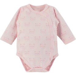 Body niemowlęce Eevi - lenaodniemowlakadoszkolniaka.pl - zdjęcie produktu