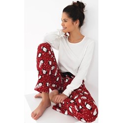 Piżama Sensis - lenaodniemowlakadoszkolniaka.pl - zdjęcie produktu