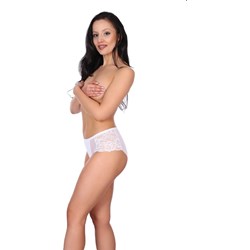 Majtki damskie Funny Day - lenaodniemowlakadoszkolniaka.pl - zdjęcie produktu