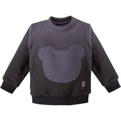 Bluza dziewczęca Eevi - lenaodniemowlakadoszkolniaka.pl - zdjęcie produktu