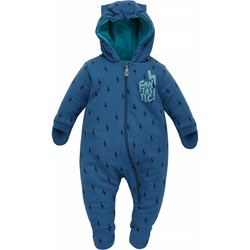 Kombinezon/kurtka Pinokio - lenaodniemowlakadoszkolniaka.pl - zdjęcie produktu