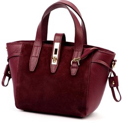 Torebka damska Luka - lenaodniemowlakadoszkolniaka.pl - zdjęcie produktu