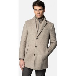Płaszcz męski Recman - zdjęcie produktu