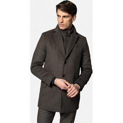 Płaszcz męski Recman - zdjęcie produktu
