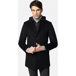 Płaszcz męski Recman - zdjęcie produktu