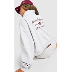 Bluza damska adidas - JD Sports  - zdjęcie produktu