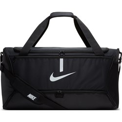 Czarna torba sportowa Nike  - zdjęcie produktu