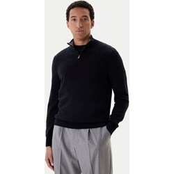 Sweter męski BOSS HUGO BOSS - MODIVO - zdjęcie produktu