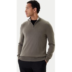 Sweter męski BOSS HUGO BOSS - MODIVO - zdjęcie produktu