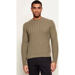 Sweter męski BOSS HUGO BOSS - Gomez Fashion Store - zdjęcie produktu
