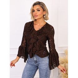 Bluzka damska Olika - olika.com.pl - zdjęcie produktu