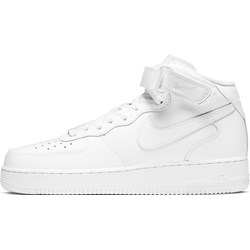 Buty sportowe męskie Nike air force  - zdjęcie produktu