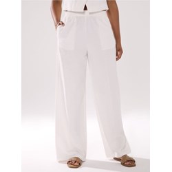 Sinsay spodnie damskie  - zdjęcie produktu