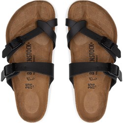 Klapki damskie BIRKENSTOCK - eobuwie.pl - zdjęcie produktu