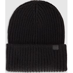 Czapka zimowa damska 4F - Sportstylestory.com - zdjęcie produktu