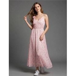 Sukienka Sinsay letnia  - zdjęcie produktu