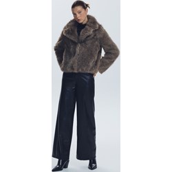 Futro damskie Reserved - zdjęcie produktu