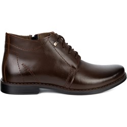 Buty zimowe męskie Olivier - butyolivier - zdjęcie produktu