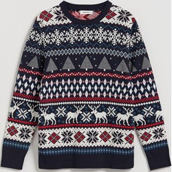 Sweter męski Reserved - zdjęcie produktu