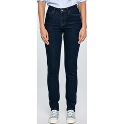 Jeansy damskie BIG STAR - zdjęcie produktu