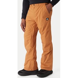 Spodnie męskie Quiksilver - MODIVO - zdjęcie produktu