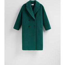 Płaszcz damski Reserved - zdjęcie produktu