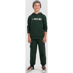 Spodnie chłopięce 4f Junior - Sportstylestory.com - zdjęcie produktu