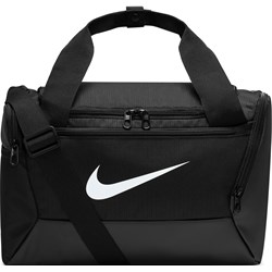 Torba sportowa czarna Nike  - zdjęcie produktu
