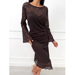 Sukienka Modnakiecka.pl - zdjęcie produktu