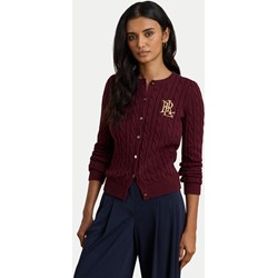 Sweter damski Ralph Lauren - MODIVO - zdjęcie produktu