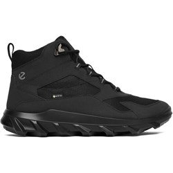 Buty trekkingowe męskie Ecco na zimę gore-tex  - zdjęcie produktu