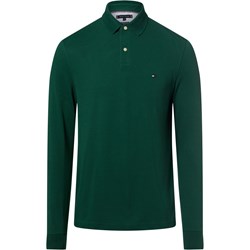 T-shirt męski Tommy Hilfiger - vangraaf - zdjęcie produktu