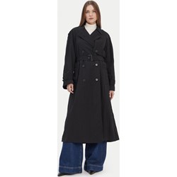 Płaszcz damski Tommy Hilfiger casual  - zdjęcie produktu