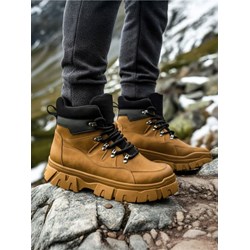 Buty zimowe męskie Sinsay - zdjęcie produktu