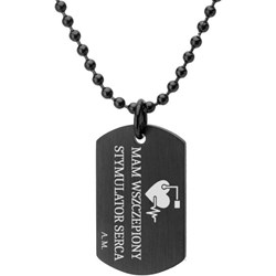 Naszyjnik Manoki - manoki.pl - zdjęcie produktu