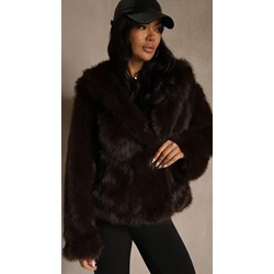Futro damskie Renee - renee.pl - zdjęcie produktu